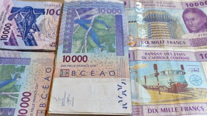 Top 5 des plus riches d'Afrique en 2024