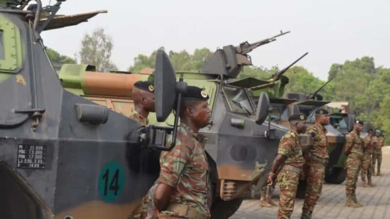 Haïti : le Bénin pose une condition avant le déploiement de ses militaires