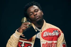 Didi B courtisé par Pepsi