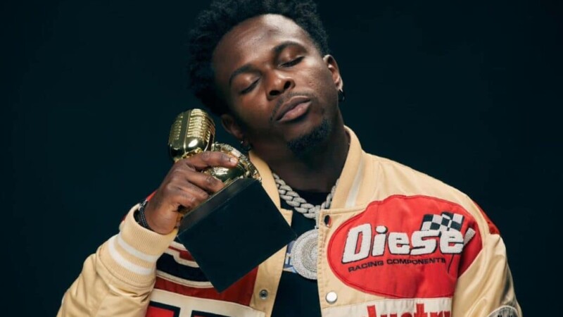 Didi B courtisé par Pepsi