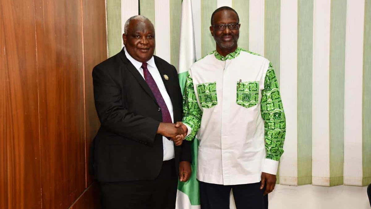 Côte d'Ivoire : pourquoi Dominique Zégoua quitte le RHDP pour le PDCI-RDA
