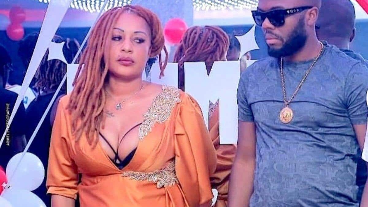 Emma Dobré réagit enfin au mariage de Kerozen