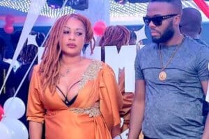 Emma Dobré réagit enfin au mariage de Kerozen