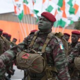 Côte d'Ivoire : l'armée lance un vaste recrutement
