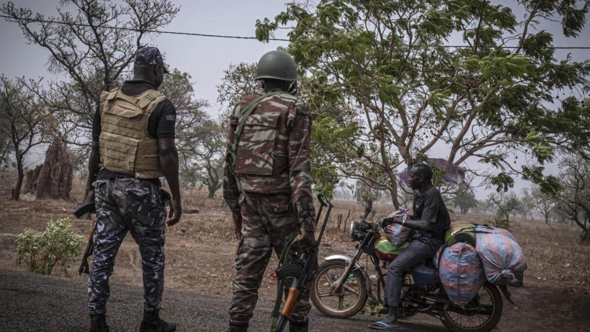 Bénin : une nouvelle attaque meurtrière signalée au nord