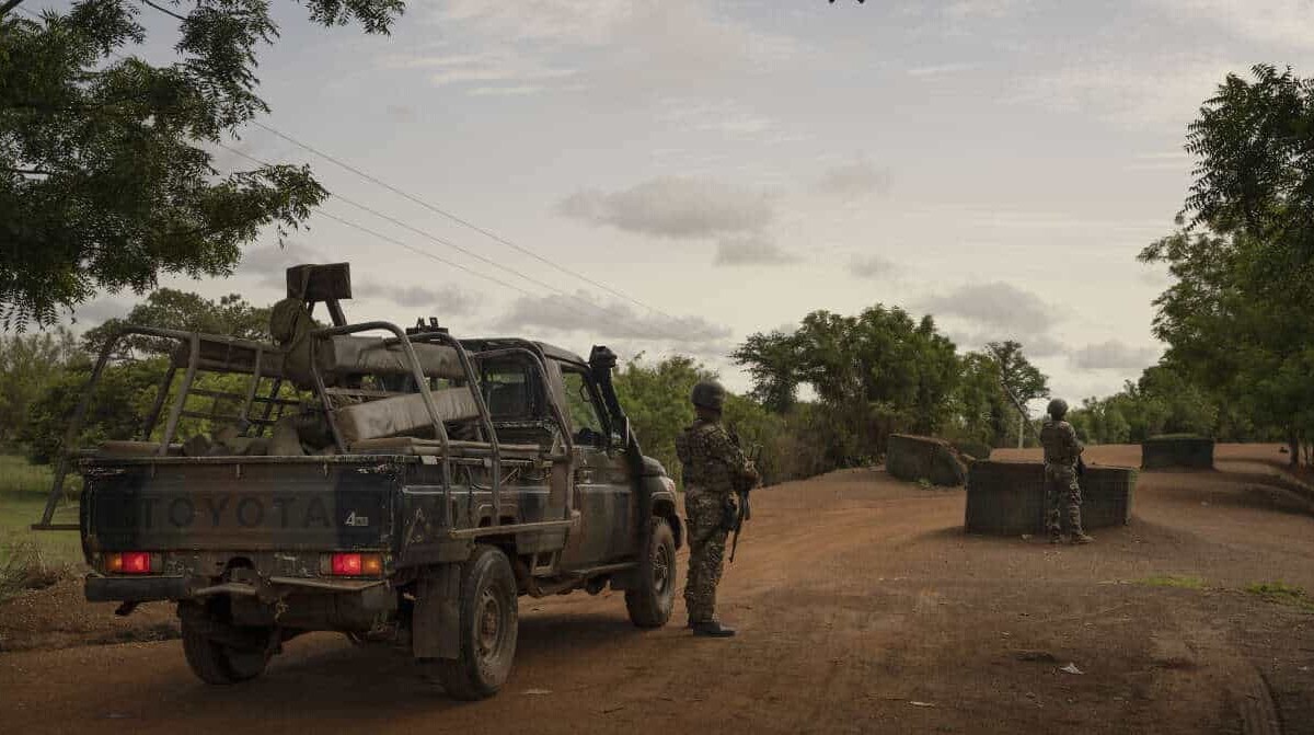 Côte d'Ivoire : des radars pour sécuriser la frontière nord