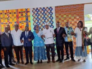 Côte d'Ivoire : une nouvelle coalition d'opposants sans Laurent Gbagbo