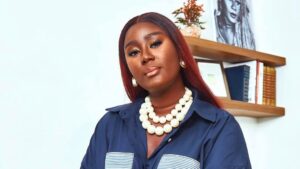 Eunice Zunon, chanteuse ivoirienne