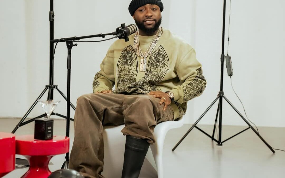 Davido