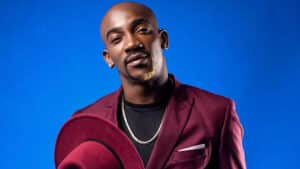 Yabongo Lova prépare son concert du 7 septembre 2024 au Parc des expositions de Port-Bouet