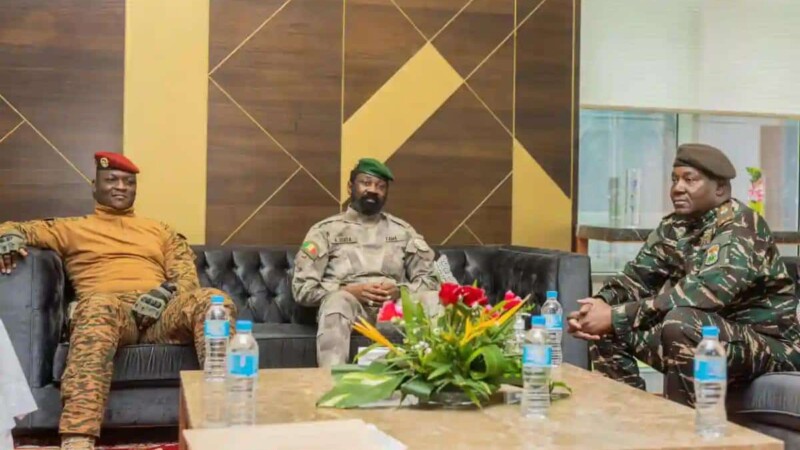 ONU : l'AES réclame des sanctions contre l'Ukraine