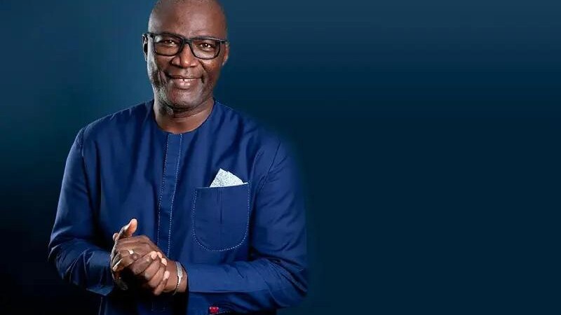 Le Sénégalais Ibrahima Cheikh Diong nommé Directeur du FRPD