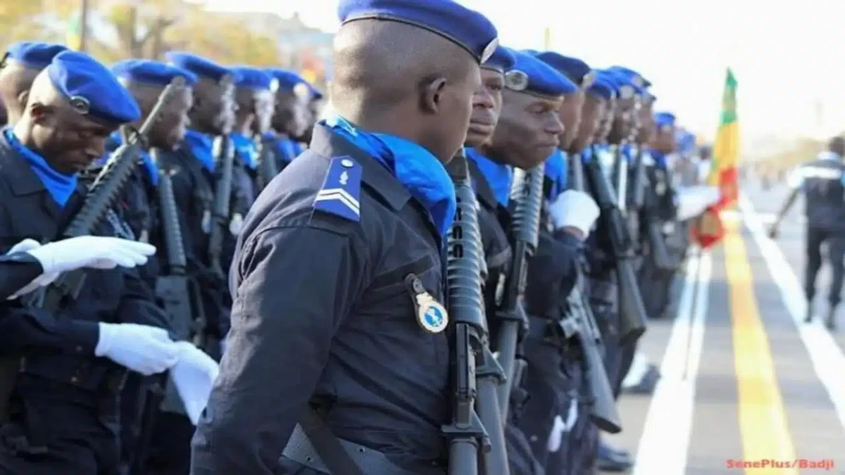 Sénégal : un ex-gendarme écrit à Ousmane Sonko pour contester sa radiation