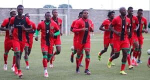 CAN 2025 (Q) : les passeports des joueurs du Malawi égarés au Mali