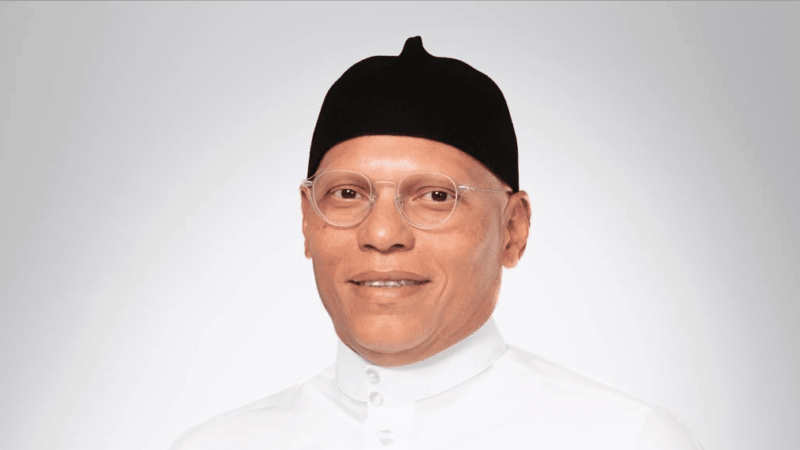 Le sénégalais Karim Wade nommé Conseiller de Félix Tshisekedi