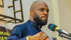 France : Kemi Seba réagit à sa libération