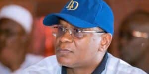 Sénégal : Lat Diop, ex-ministre des Sports, incarcéré