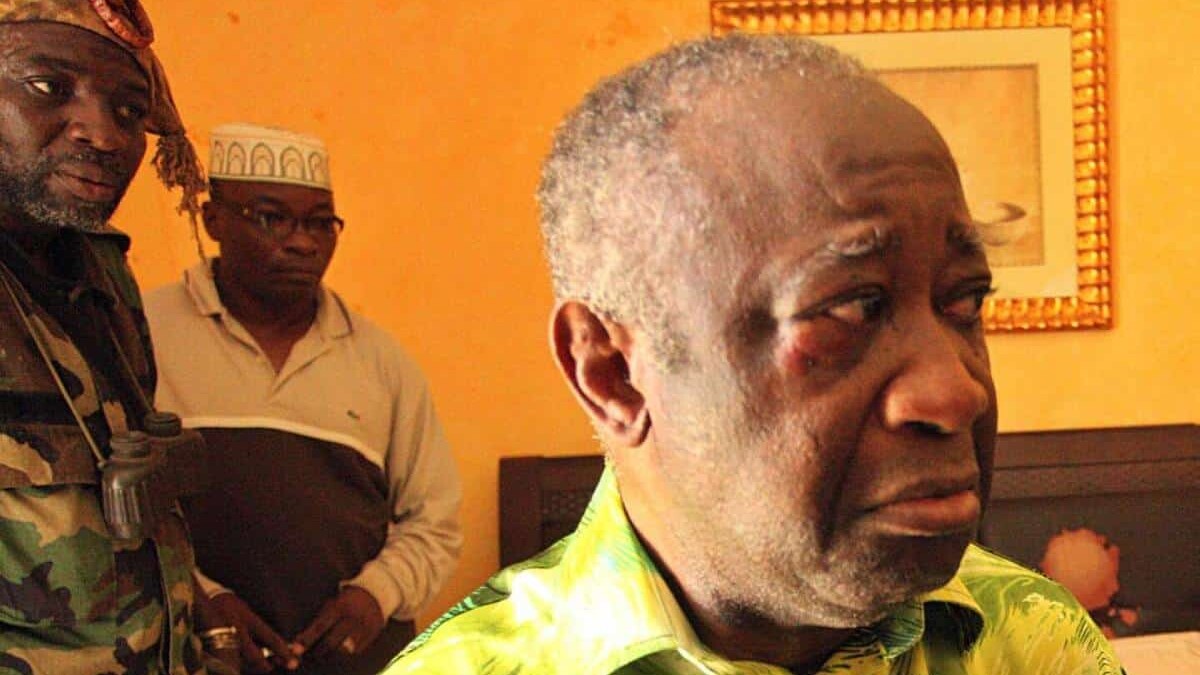 Le jour où Gbagbo a dit non à Sarkozy : révélations choc de Robert Bourgi