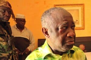 Le jour où Gbagbo a dit non à Sarkozy : révélations choc de Robert Bourgi