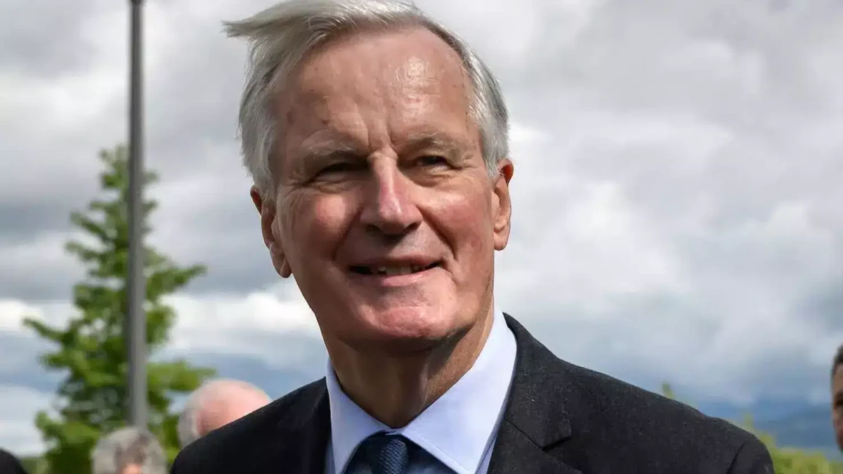 France : date de la déclaration de politique générale du PM Michel Barnier