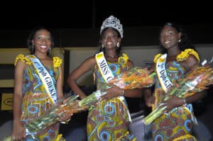 Supposé visa refusé par la France à Miss Côte d'Ivoire : les clarifications du COMICI