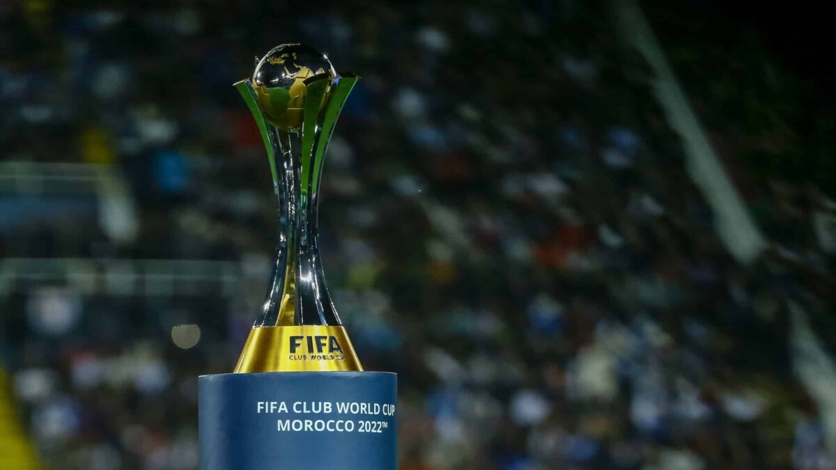 Mondial des clubs : vers l'annulation de la compétition?