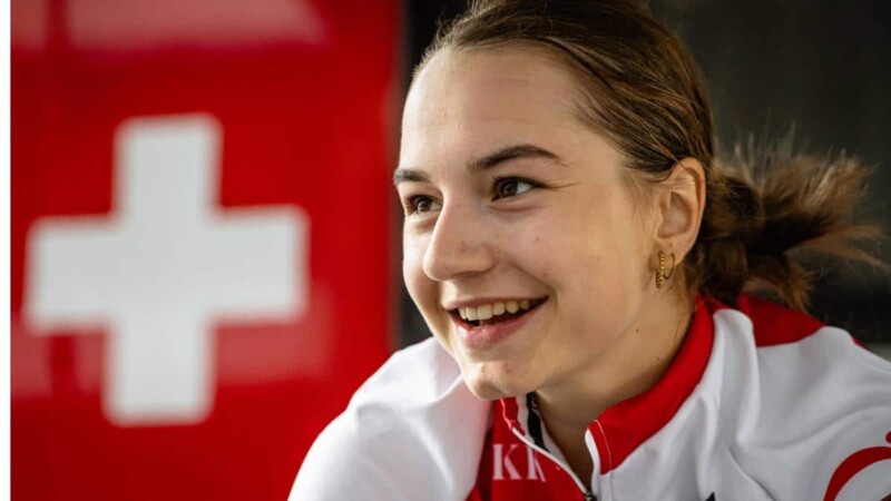Décès de Muriel Furrer à 18 ans : les circonstances du drame