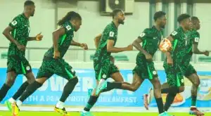 CAN 2025 (Q) : le Bénin coule face au Nigéria