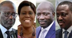 Côte d'Ivoire : Ça cafouille au sein de l'opposition