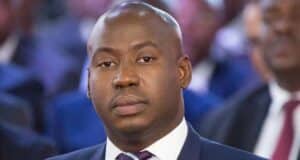 Bénin : le film de l'arrestation d'Oswald Homeky et ce qui lui est reproché