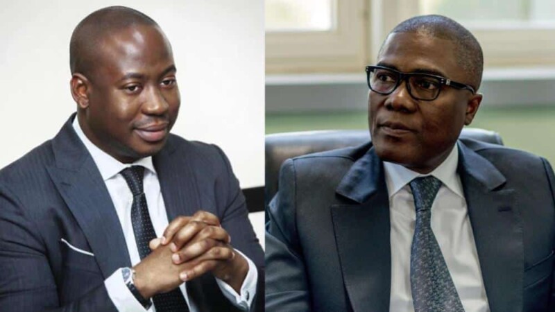 Tentative de coup d'Etat au Bénin : Olivier Boko et Oswald Homeky devant le Procureur ce mardi