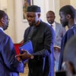 Secrétariat général de l'ONU : comment Macky Sall a contourné Sonko et Faye