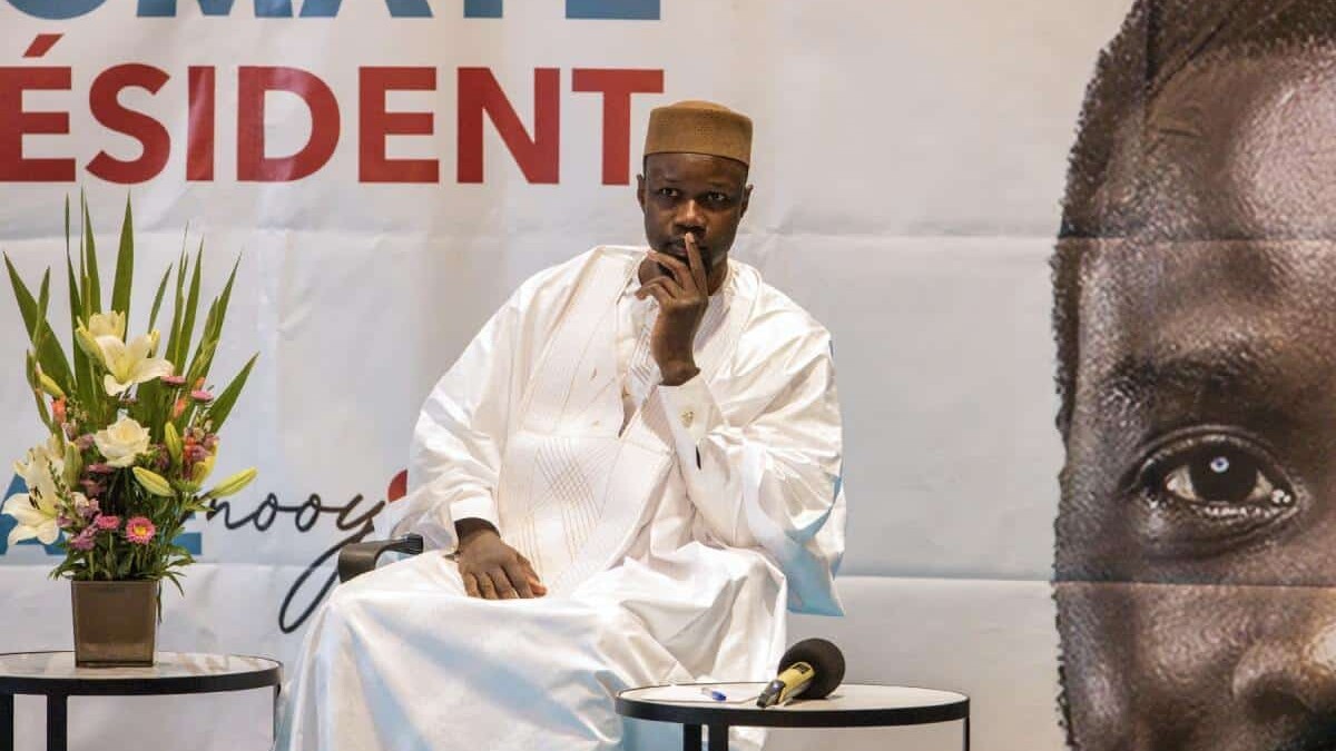 Sénégal : Faye et Sonko face à un parlement rebelle