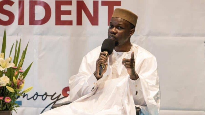 Sénégal - Primature : Ousmane Sonko va-t-il démissionner ?
