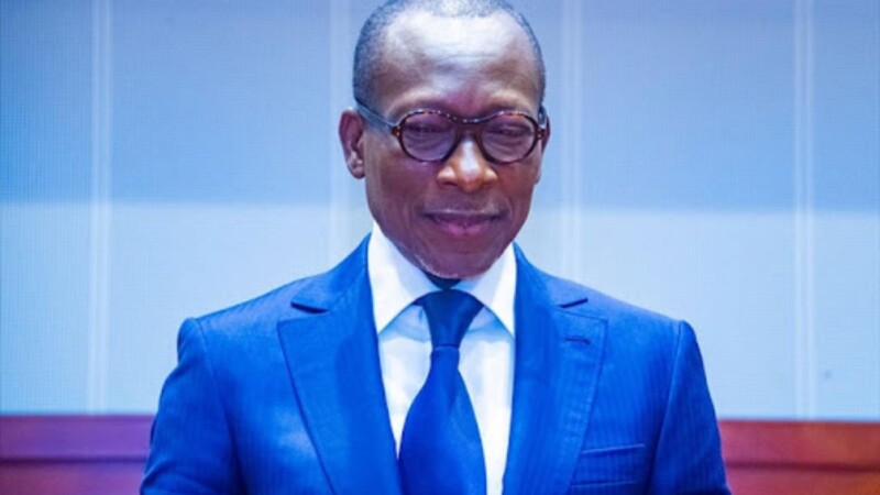 Bénin : Patrice Talon attendu au Qatar