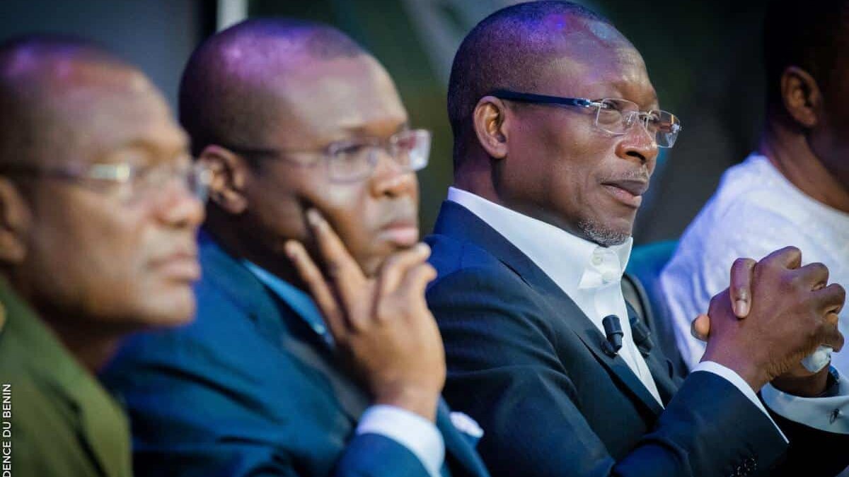 Mission du FMI : bonne nouvelle pour le Bénin !