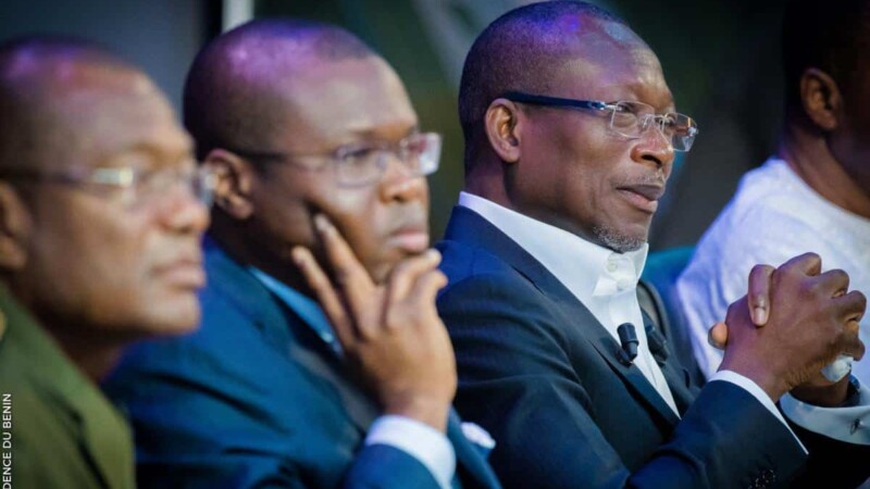Mission du FMI : bonne nouvelle pour le Bénin !