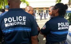 Bénin -Police municipale : résultats définitifs du concours de recrutement
