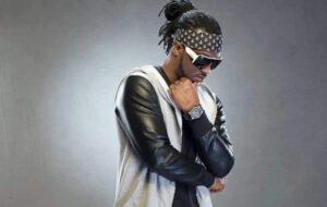 Le conseil d'ainé de Rudeboy aux jeunes artistes