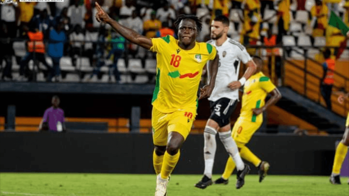 Mondial 2026 (Q) : Zimbabwe – Bénin et tous les chocs de ce jeudi
