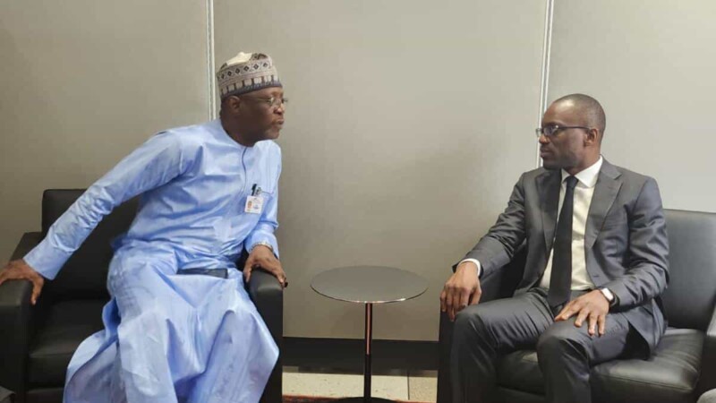 Crise Bénin - Niger : nouvelle rencontre des ministres des Affaires étrangères