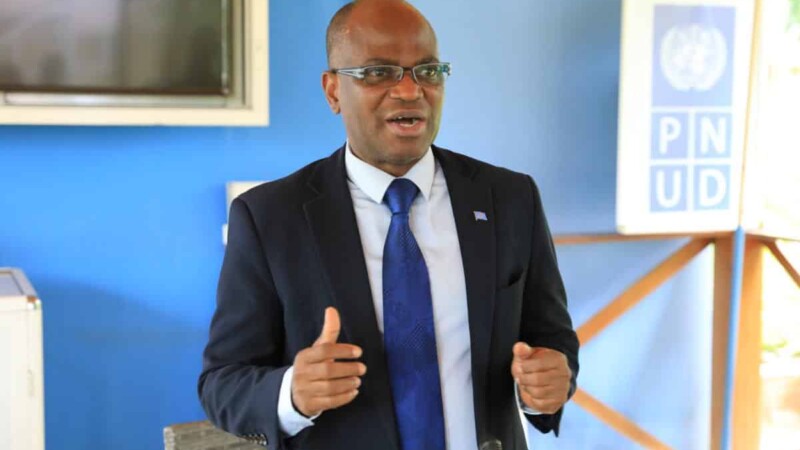 Le Pnud s'engage pour des élections apaisées au Bénin