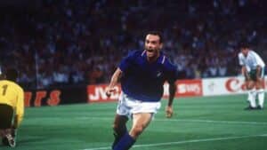 Toto Shillaci : de quoi est mort le meilleur buteur du mondial 1990 ?