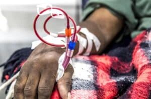 Bénin : le gouvernement annonce une mesure en faveur des dialysés