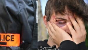 Agression homophobe-mazamet, Paul dévasté