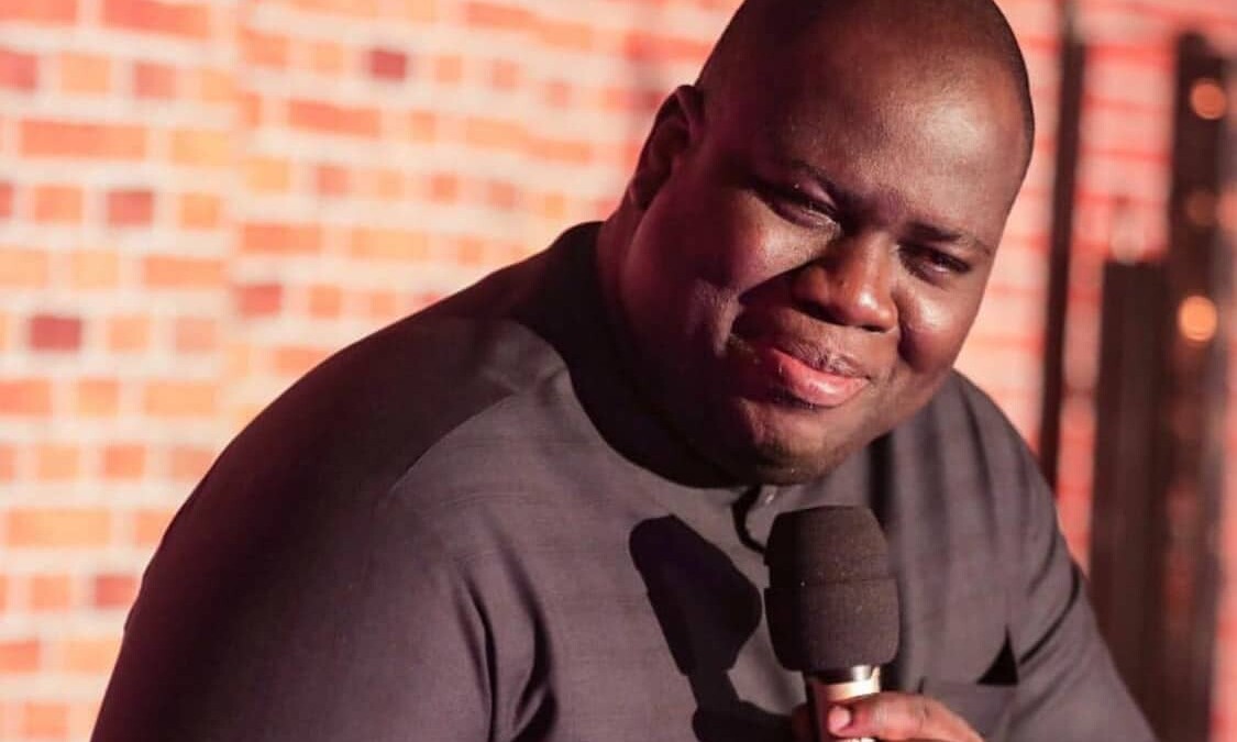 Brice Anoh Animateur Télé, quitte Life Tv