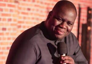 Brice Anoh Animateur Télé, quitte Life Tv