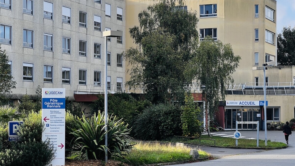 Retour du covid-19 en France
