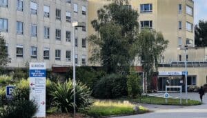 Retour du covid-19 en France