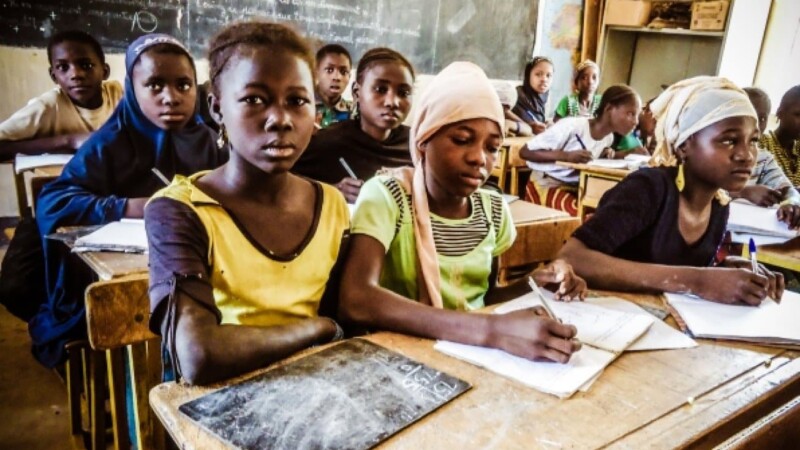 Inondations au Niger : la rentrée scolaire repoussée d'un mois